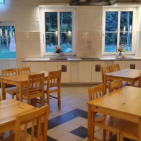 Holiday home 28 Premium Pod 