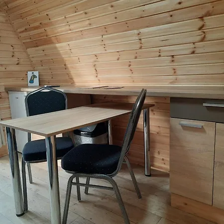 Holiday home 28 Premium Pod 