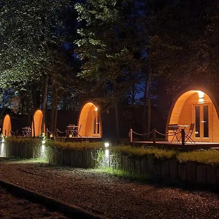 Holiday home 28 Premium Pod 