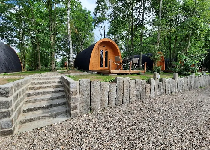 Prázdninový dům 28 Premium Pod 